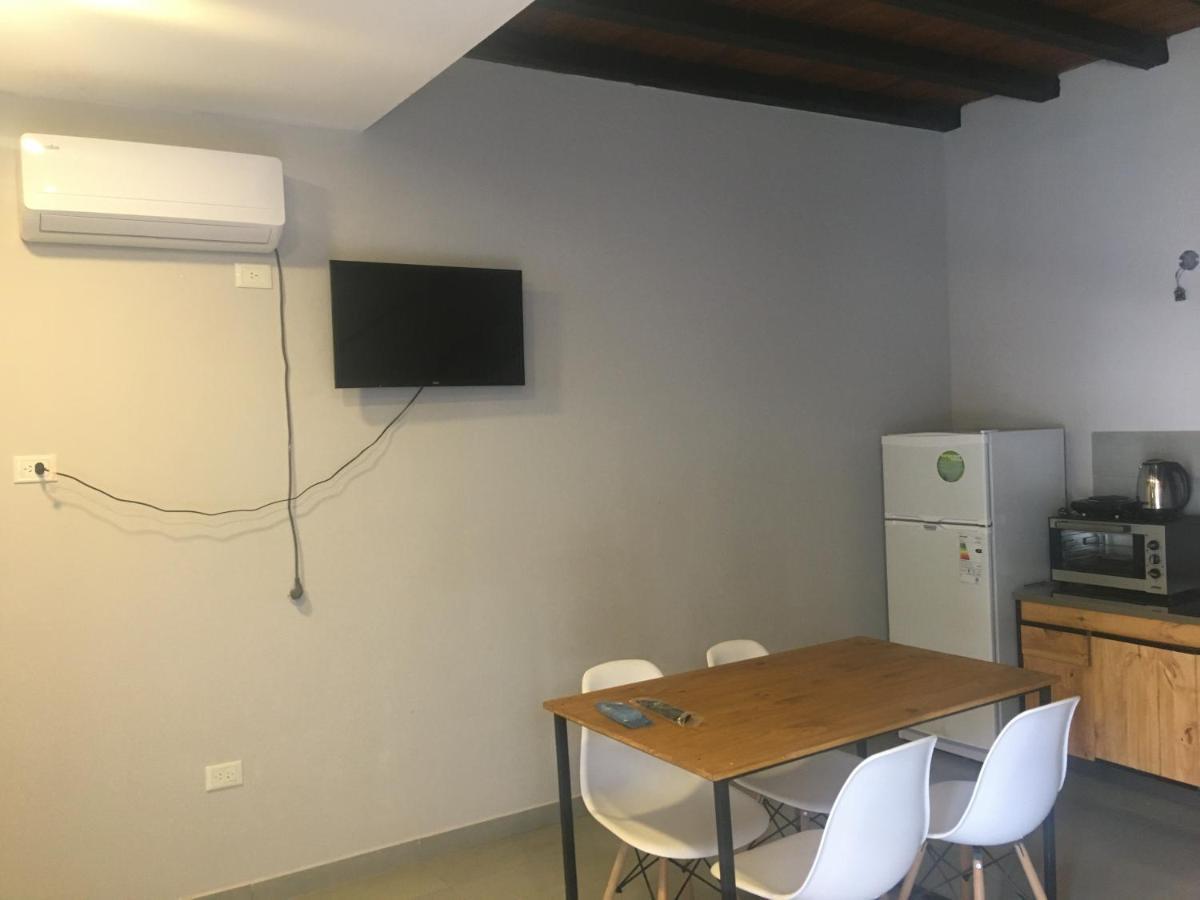 Los Lirios Apart & Suite Porto Iguaçu Exterior foto
